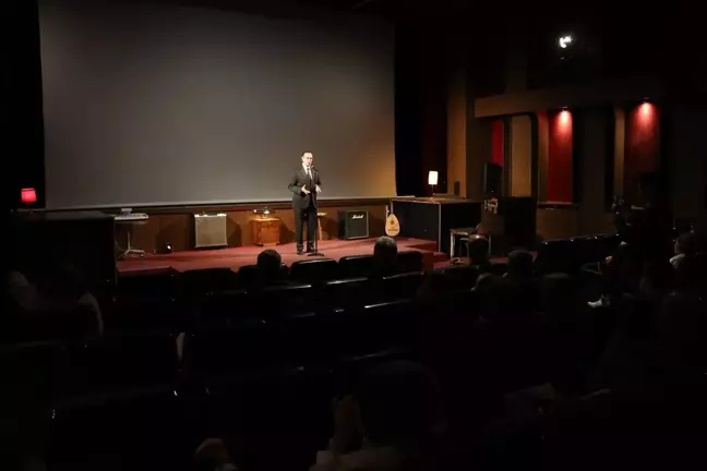 Nuri Bilge Ceylan'ın 'Bir Zamanlar Anadolu'da' filmi Kosova'da gösterildi
