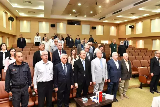 Mustafakemalpaşa Organize Sanayi Bölgesi'nde Elektrik Tüketimi Yüzde 11 Arttı
