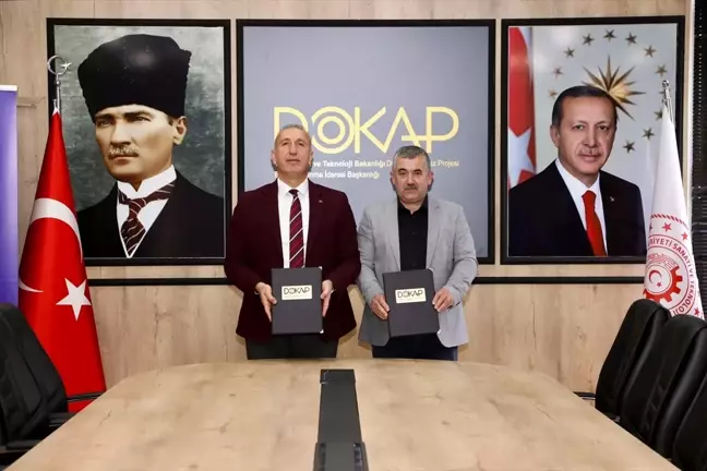 Hamamözü'nde Tarımsal Faaliyetlerin Geliştirilmesi İçin Proje Hayata Geçirilecek