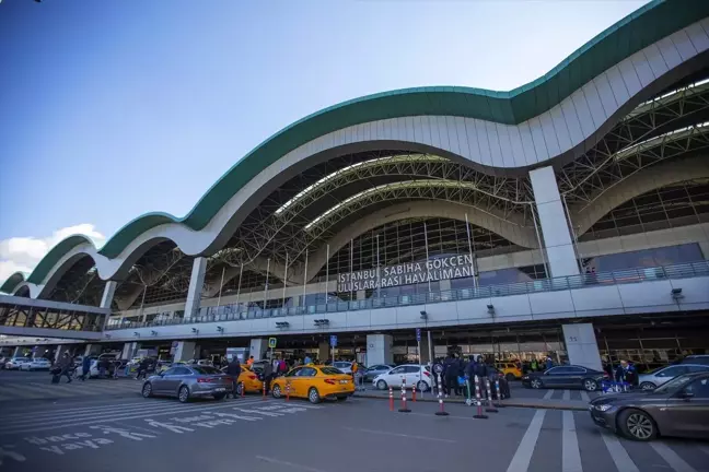Pegasus Havayolları İstanbul Sabiha Gökçen'den Bratislava'ya yeni seferlere başladı