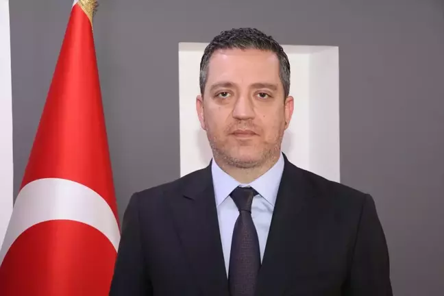 TBB Başkanı Erinç Sağkan: Sorumluların Cezalandırılması Gerekiyor