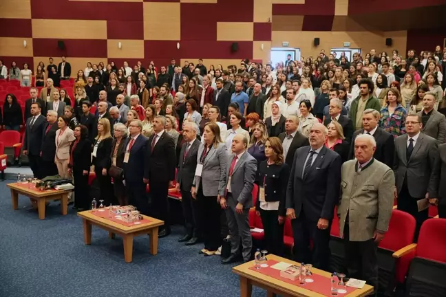 Edirne Sarayı'nın restorasyonu yıl sonuna kadar tamamlanacak