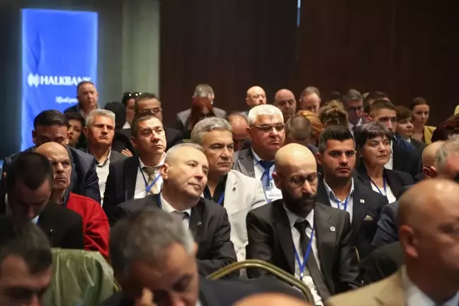 Sırbistan'da Balkan Ekonomi Zirvesi düzenlendi