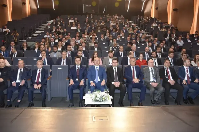 Türkiye Savunma Sanayi Dünya Markası Haline Geldi