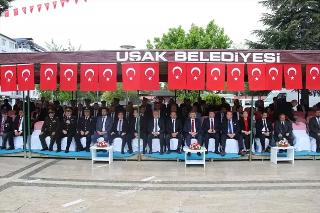 İzmir, Aydın, Manisa, Denizli ve Uşak'ta 19 Mayıs kutlamaları