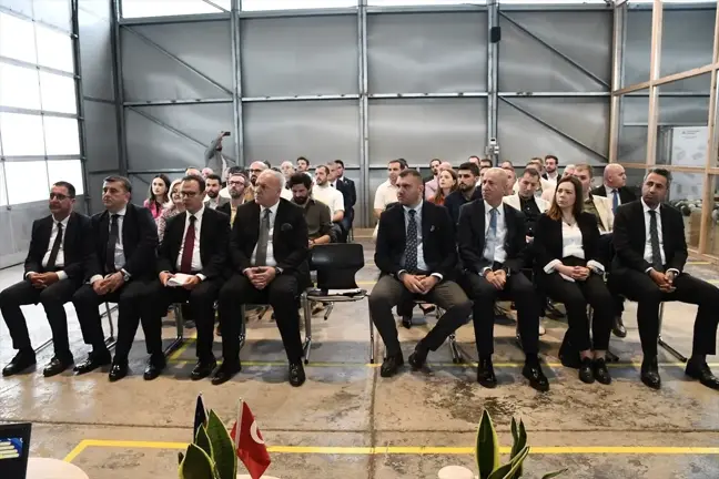 Kosova'da Türk Yatırımları ve İşbirliği Konulu Panel Gerçekleştirildi