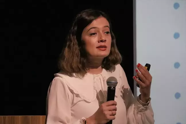 Tekirdağ'da Yöresel Mutfaklar Konferansı Düzenlendi