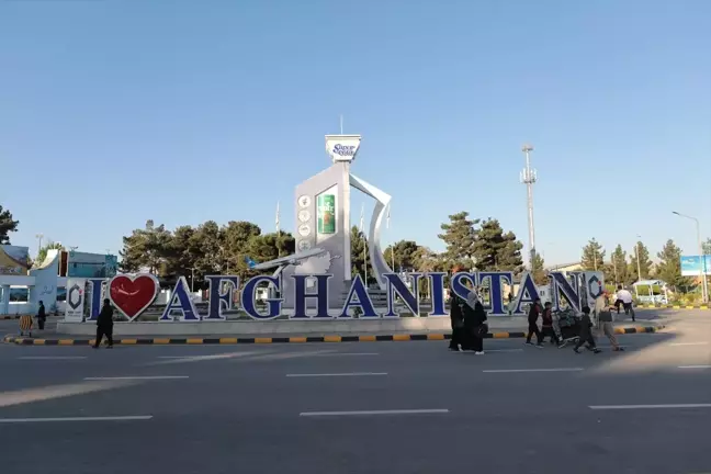 THY, 3 yıl aradan sonra Afganistan'a ilk seferini gerçekleştirdi