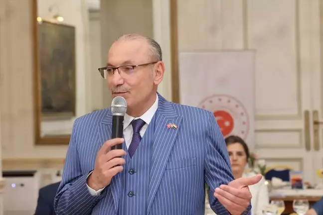 Türkiye-Mısır İlişkileri Gelişiyor