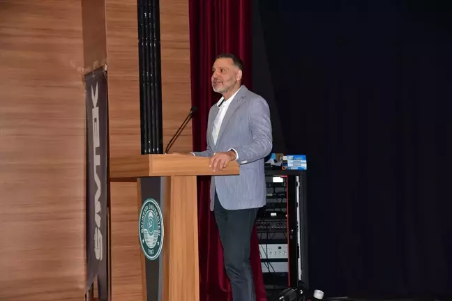 Balıkesir Üniversitesi'nde Ulusal Savunma ve Teknoloji Zirvesi düzenlendi
