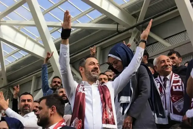 Elazığspor'a şampiyonluk primi açıklandı