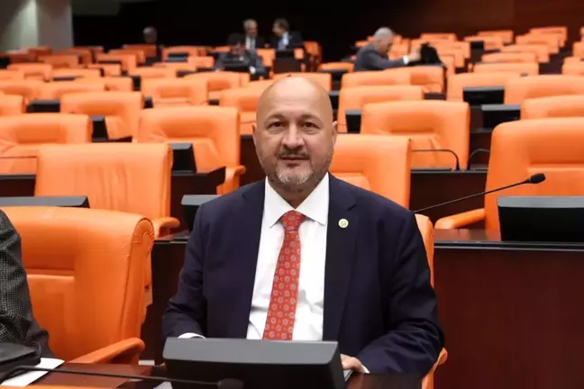 Adıyaman'da Kırsal Kalkınma Projelerine 179 Milyon TL Destek