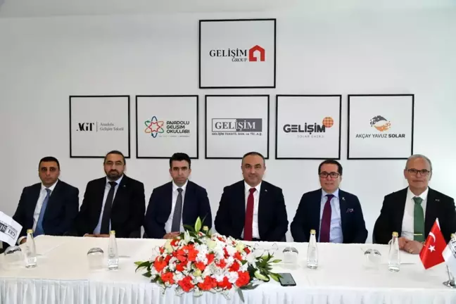 Tekirdağ'ın Çorlu ilçesinde 5 derslikli ilkokul için protokol imzalandı