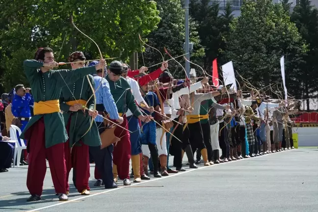 Uluslararası Fetih Kupası İstanbul'da Başladı