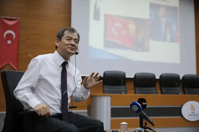 Yüksek İnşaat Mühendisi Deprem İzolatörlerinin Kullanımını Önerdi