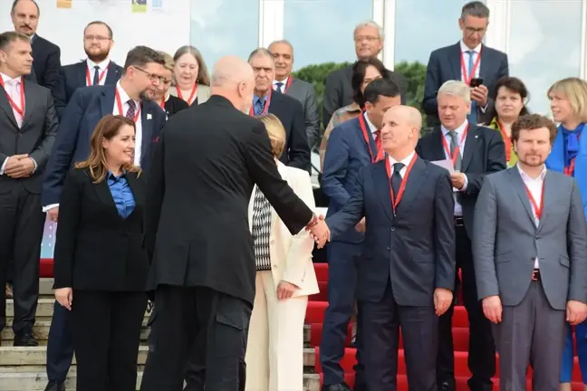 YÖK Başkanı: Yaratıcı Yaklaşım ve Hızlı Uyum Yükseköğretim İçin Önemli