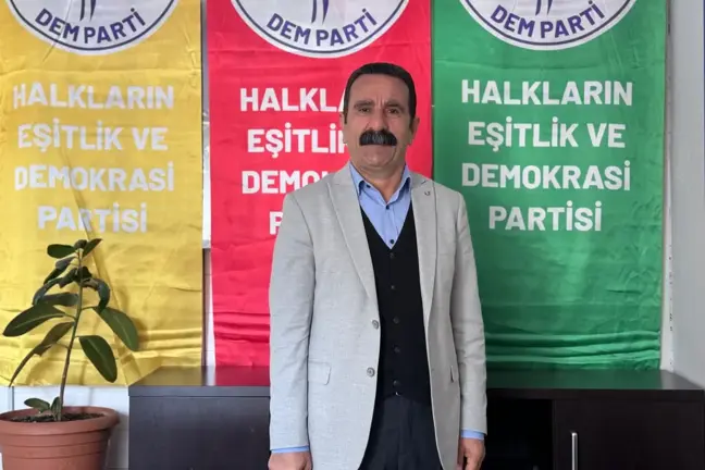 Hakkari Belediye Başkanı Gözaltına Alındı, Gösteri ve Yürüyüşler Yasaklandı