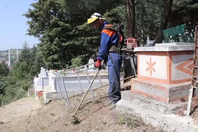 Havza Belediyesi Kurban Bayramı için Tedbirler Aldı