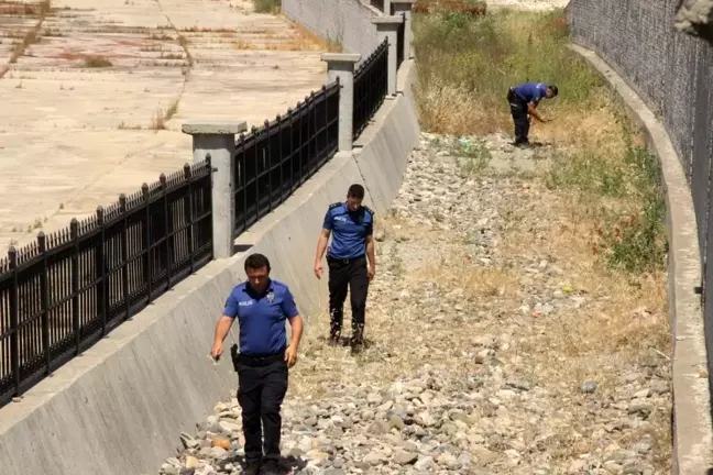 Çanakkale'de Kayıp Genç Dere Yatağında Ölü Bulundu