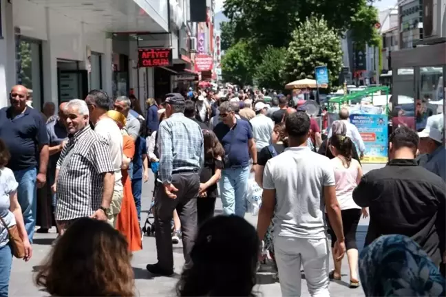 TÜİK Araştırması: Fertlerin Kişisel İlişkileri ve Boş Zaman Aktiviteleri Memnuniyeti