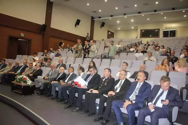 Kocaeli Valiliği'nde Bağımlılıkla Mücadele Toplantısı Düzenlendi