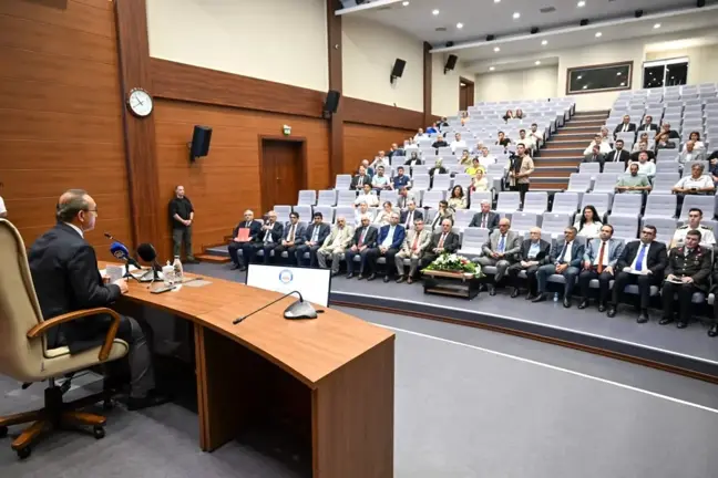 Kocaeli'de Uyuşturucu İle Mücadelede Yakalanan Kişi Sayısı Artıyor