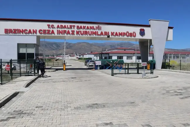 TBMM İnsan Haklarını İnceleme Komisyonu Erzincan'da İncelemelerine Başladı