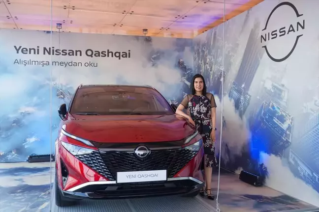 Nissan Qashqai Türkiye'de rekabetçi olmaya devam edecek