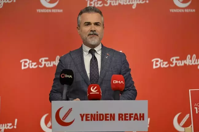 Suat Kılıç: Irkçılığa Varan Siyaset Dilinin Sokakları Ne Hale Getirebileceğini Gördük