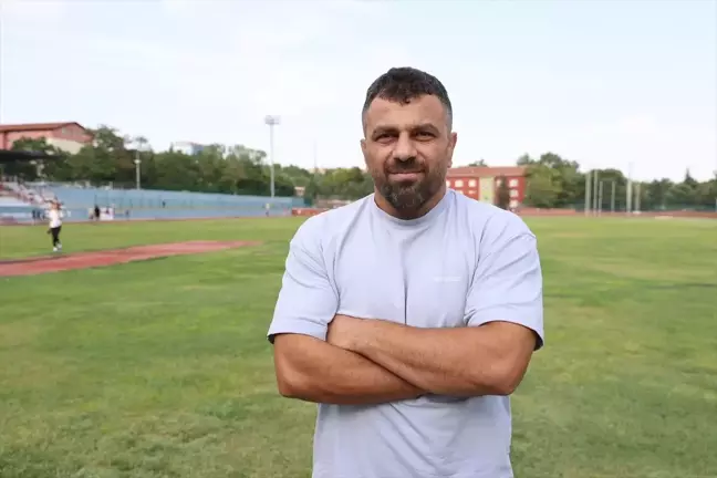 Fatih Atlı, 10 yıl sonra altın kemeri tekrar kazanmak için mücadele ediyor