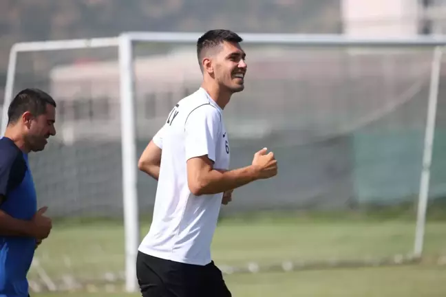 Karşıyaka, Ceyhun Gülselam'ı transfer etmek için teklif yaptı