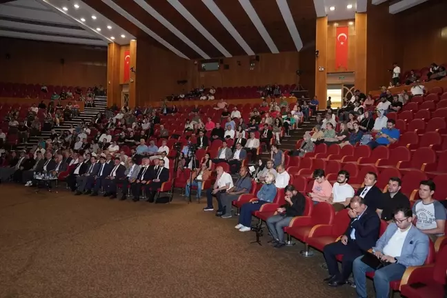 TÜBA Yıllık Bilimsel Değerlendirme Toplantısı ve Genç Akademi Konferansı Başladı