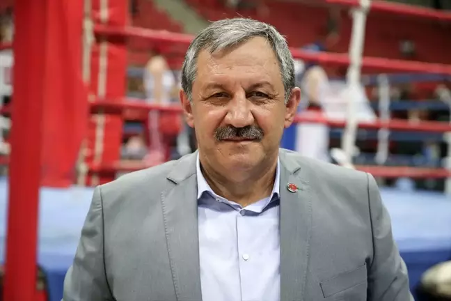 Kick Boksu, 2026 Akdeniz Oyunları'na gösteri sporu olarak alındı