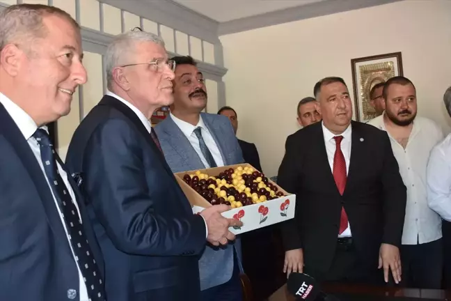 İYİ Parti, özel okullarla ilgili kanun teklifi hazırlıyor