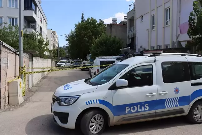 Adıyaman'da Karısını Boğarak Öldüren Kişi Gözaltına Alındı