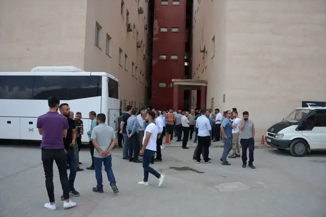 Hakkari'de Tartışma Sonucu Baba Öldü, Kardeş Yaralandı