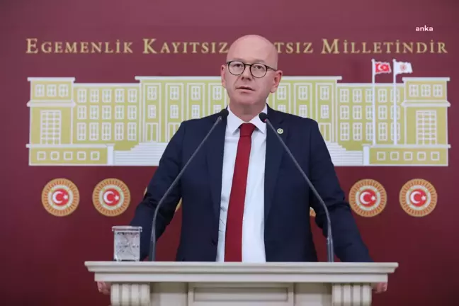 CHP Milletvekili, THY'nin cemaatlere bedava bilet verdiğini iddia etti