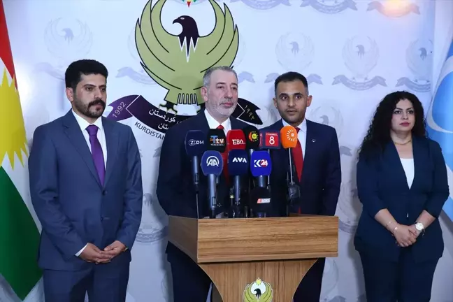 Irak'ta etnik ve dini kota sistemi başarısız