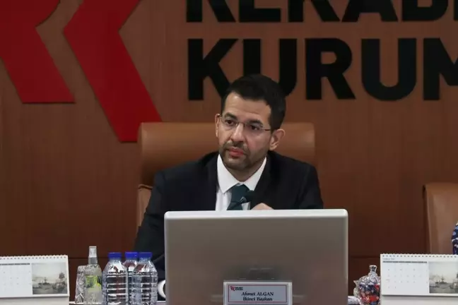 Rekabet Kurulu, Tetra Laval ve Tetra Pak hakkındaki soruşturmanın sözlü savunma toplantısını gerçekleştirdi