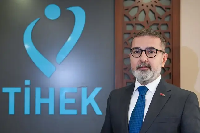 TİHEK Başkanı: Din ve inanç temelinde ayrımcılık insan haklarına aykırı