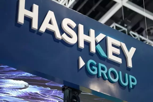 HashKey Singapur'da OTC MPI lisansı aldı