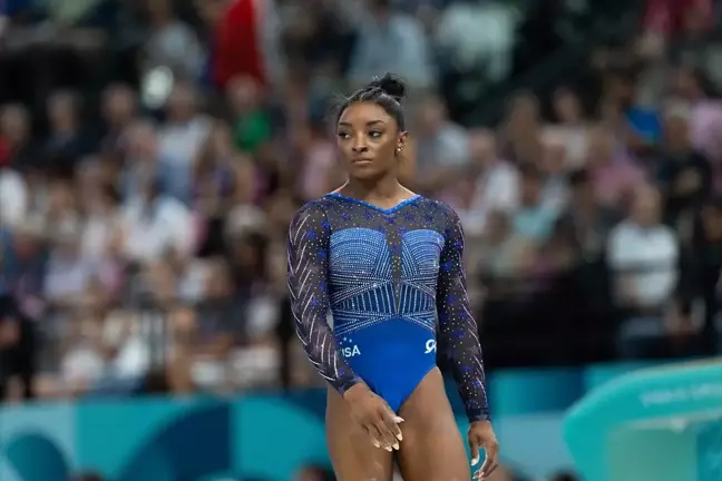 Simone Biles kimdir? Simone Biles kimdir kaç yaşında, nereli? Simone Biles altın madalya kazandı mı?