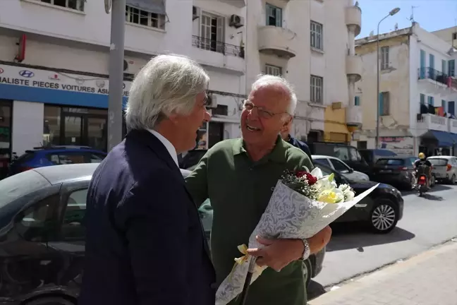 Amiral Turgut Reis'in Tunuslu Eşinden Devam Eden Ailesi