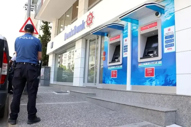 İzmir'deki Seçil Erzan Vakasında Tutuklanan Döviz Bürosu Sahibi Tahliye Edildi