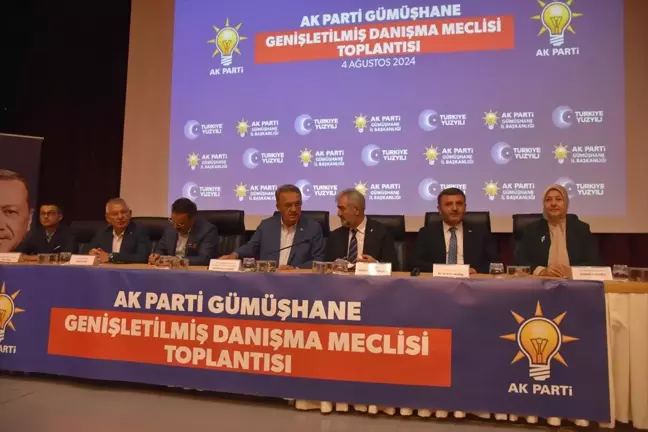 AK Parti Genel Başkan Yardımcısı Hayati Yazıcı: Türkiye şartlar ne olursa olsun doğruya doğru, yanlışa yanlış diyen bir anlayışa sahiptir