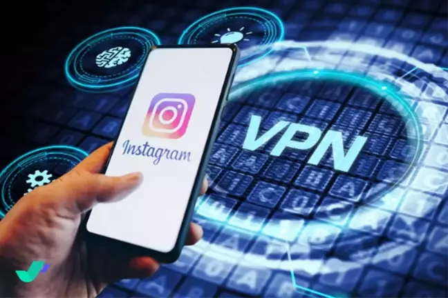 Instagram Yasaklaması Şikayetleri Yüzde 162 Arttı, VPN Kullanımı Yükseldi