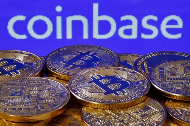 Coinbase Hawaii'de kripto işlemlerine başladı