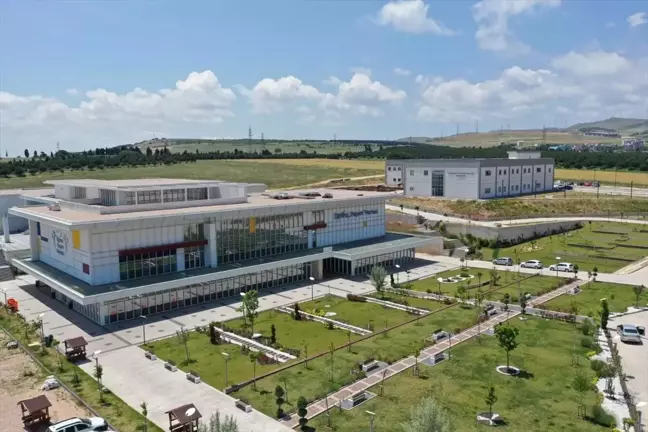 Bandırma Onyedi Eylül Üniversitesi Dumansız Kampüs Uygulaması Başlatıyor