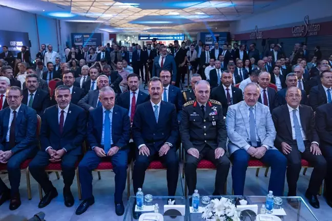 IDEF 2025 Tanıtım Programı gerçekleştirildi