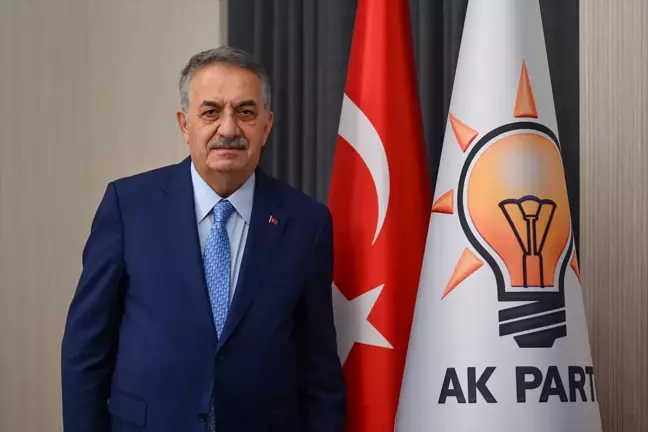 AK Parti, yeni anayasa yapımının yol haritasını belirlemek için çalıştay düzenleyecek